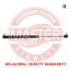 MASTER-SPORT 8231010-PCS-MS Gas Spring, boot-/cargo area